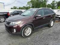 Kia Sorento LX 2015 Року