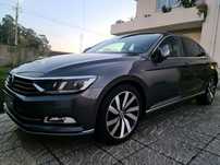 VW Passat 2.0 150cv NACIONAL
