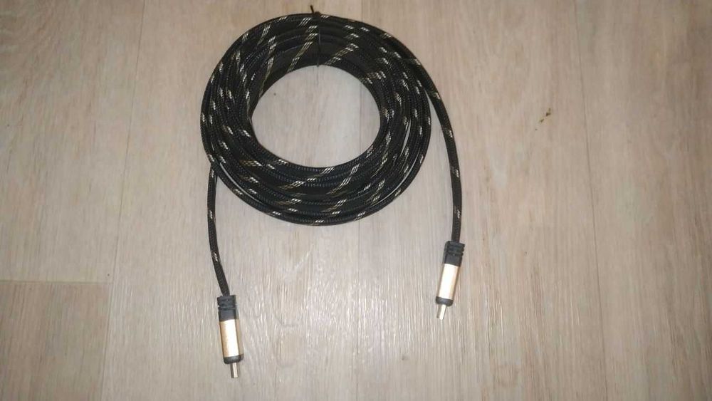 Кабель, провід HDMI 5метрів
