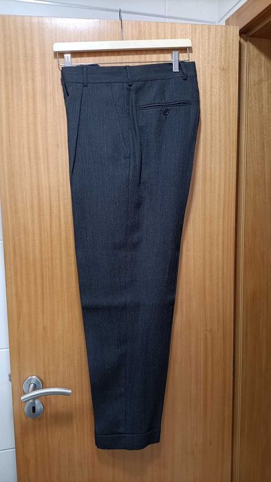 Fato, elegância em cada detalhe, n.º 42