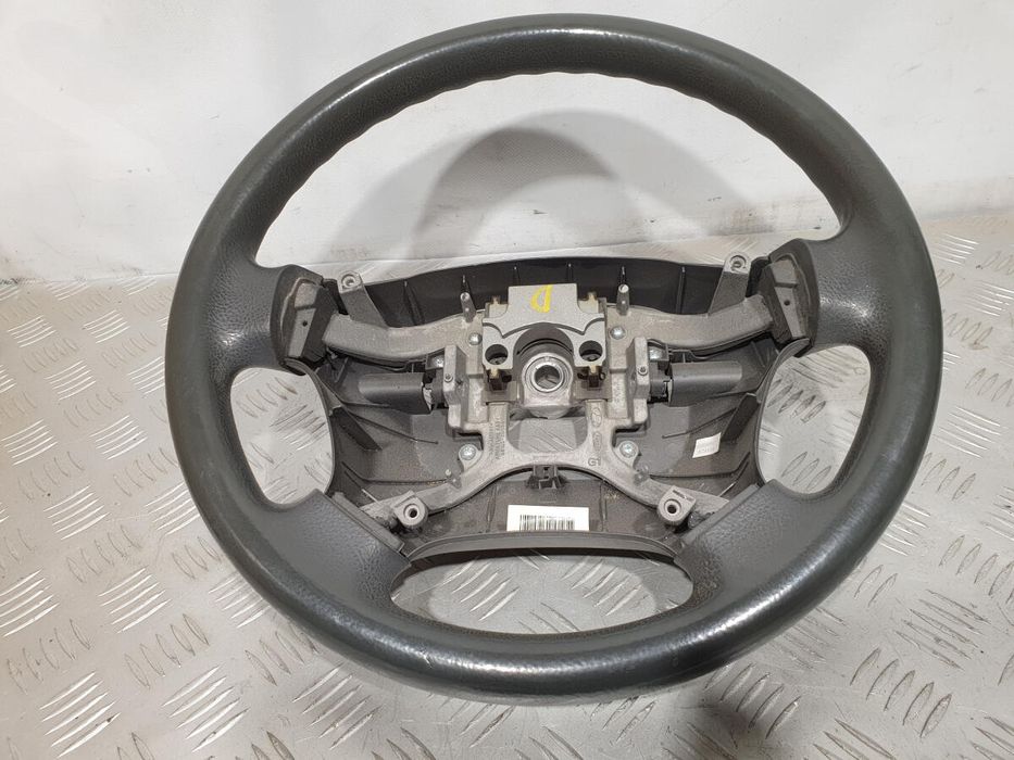 Руль рестайл Hyundai Santafe 2006-2012 разборка