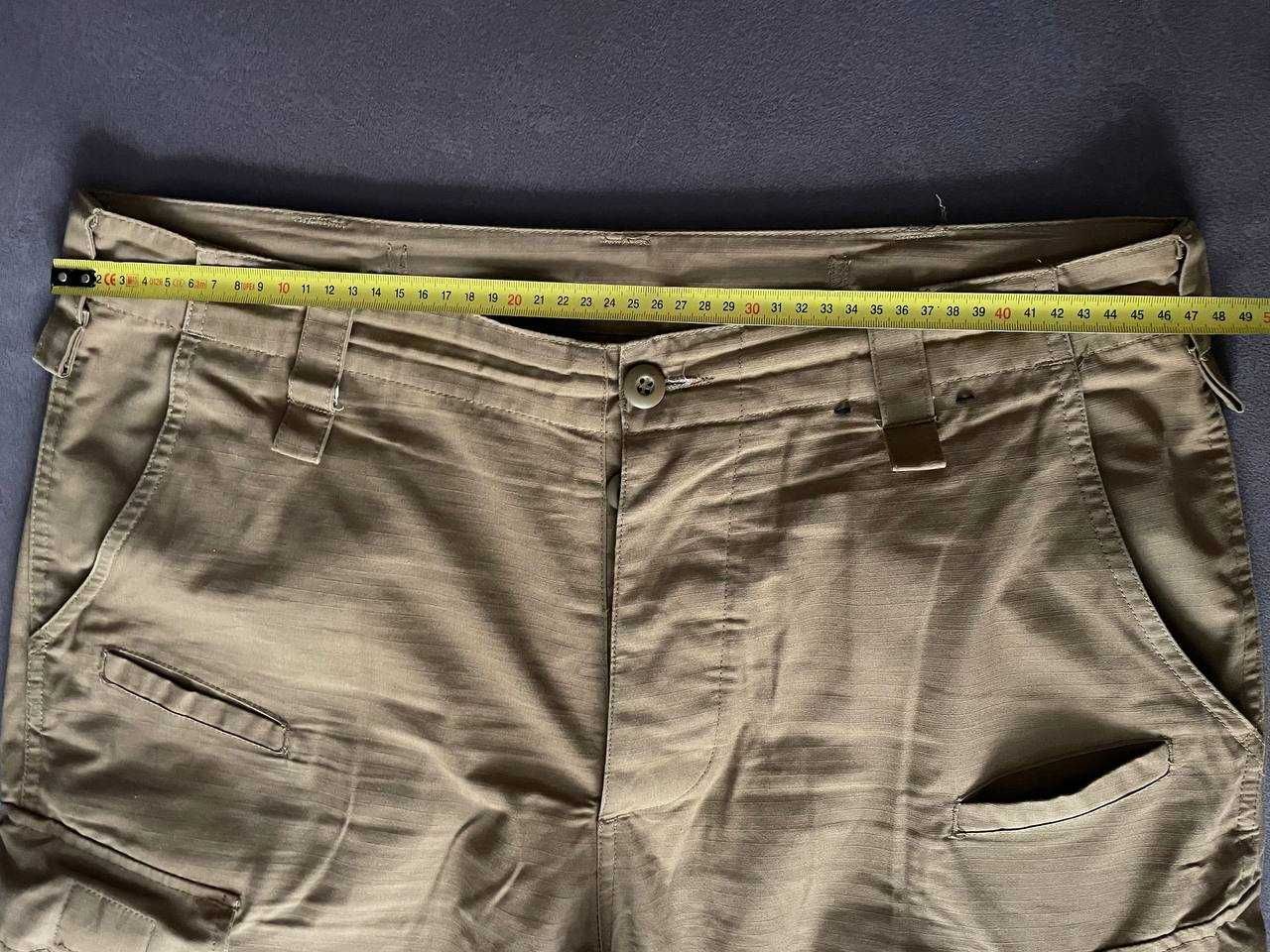 Штани Helikon-Tex CPU pants PolyCotton Ripstop