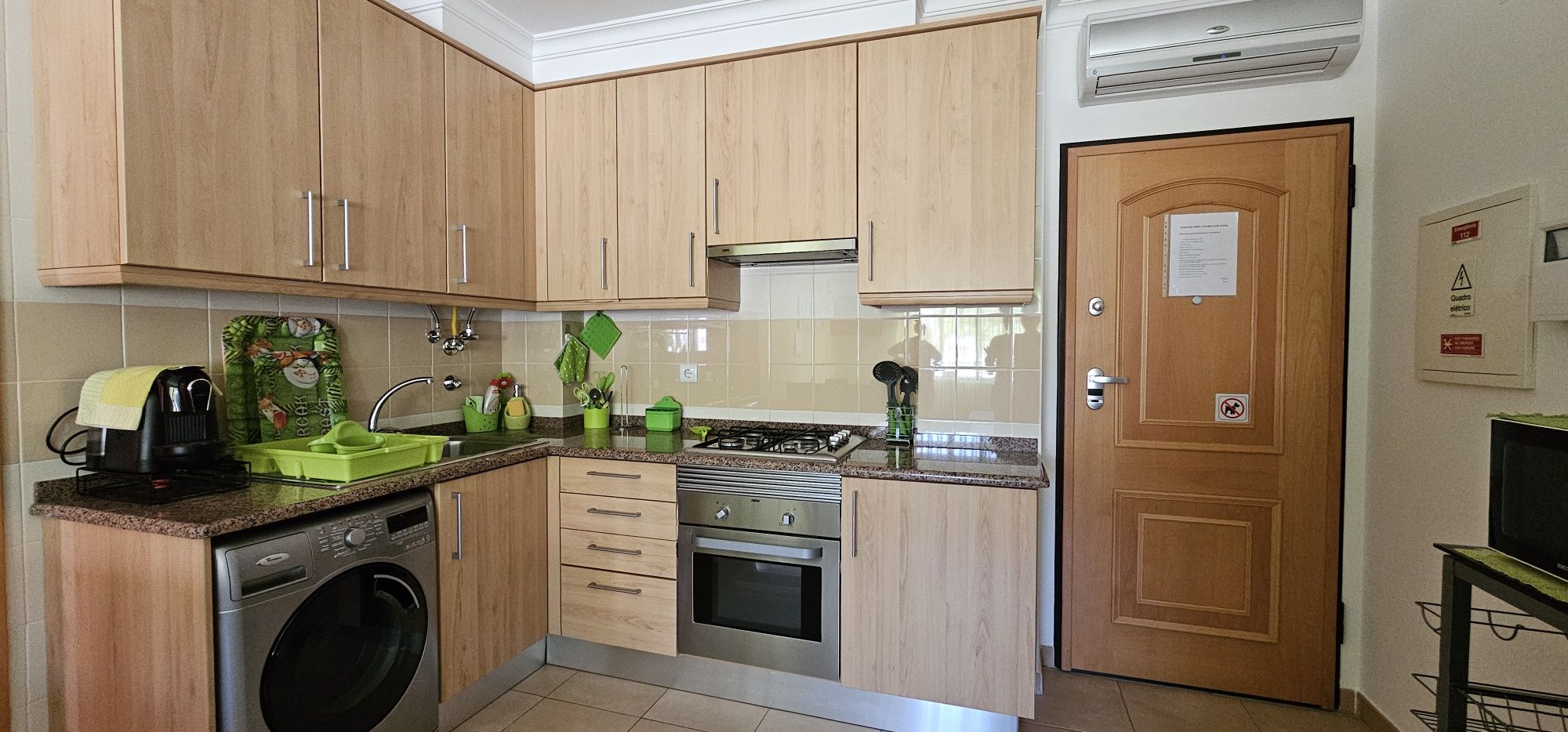 Apartamento T1 Férias Monte Gordo