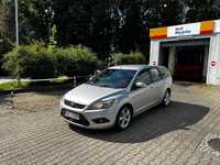 Ford Focus 2.0TDCI LIFT zarejestrowany