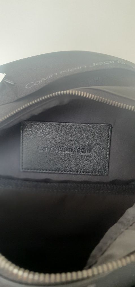 Mochila Calvin klein (com fatura)