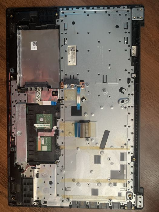 Lenovo 320 330 запчастини, батарея, топкейс, плата на n4200 4 ядра