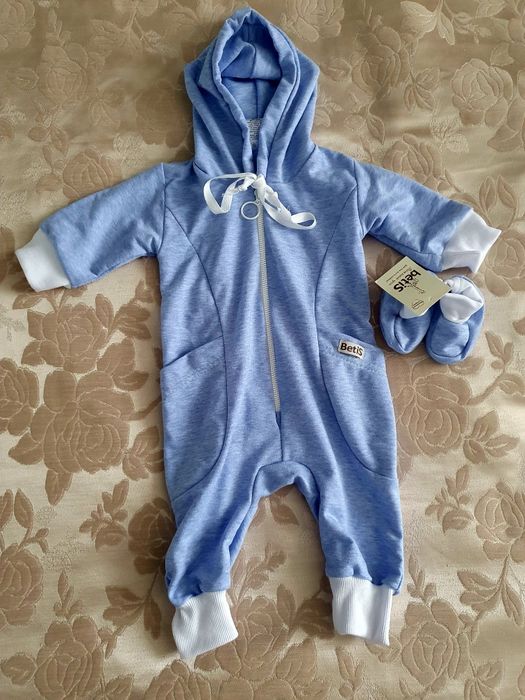 Продам лёгкий комбинезон