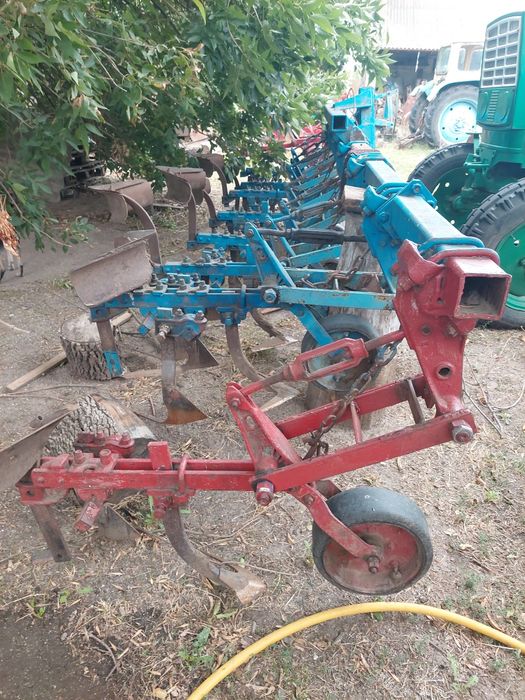 Продам трактор МТЗ 82-1 2005 року випуску