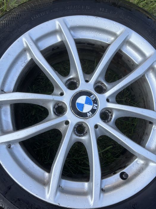 Oryginalne Felgi bmw 16’