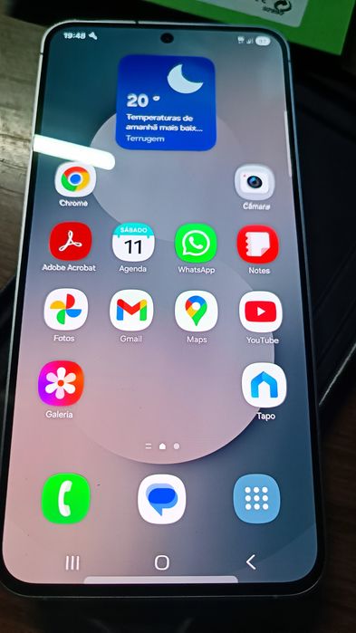 Samsung Galaxy 25