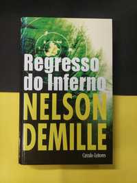 Nelson Demille - Regresso do Inferno