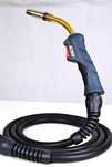 Uchwyt spawalniczy profesjonalny MIG MB 24 PRO 3m MAGNUM