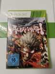 Asura's Wrath Xbox 360