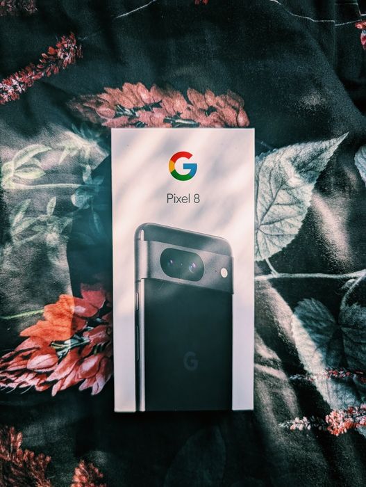 Google Pixel 8 128 GB