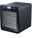 Дегидратор сушка для овощей  Wetair WFD-K700BSS
Практи