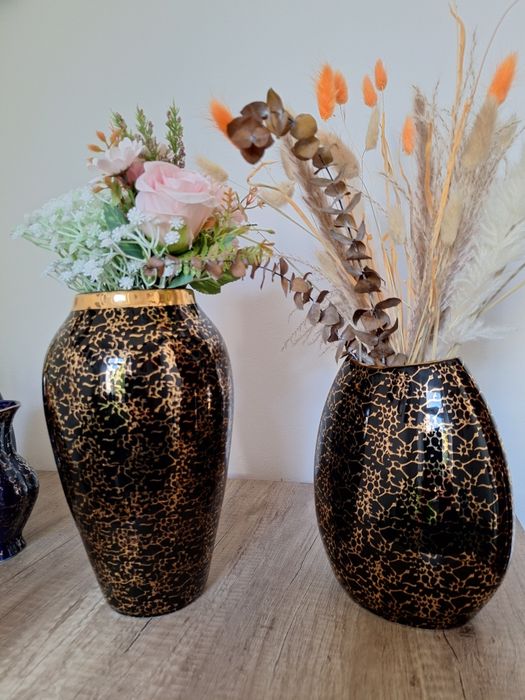 Wazon Chodzież marmurek