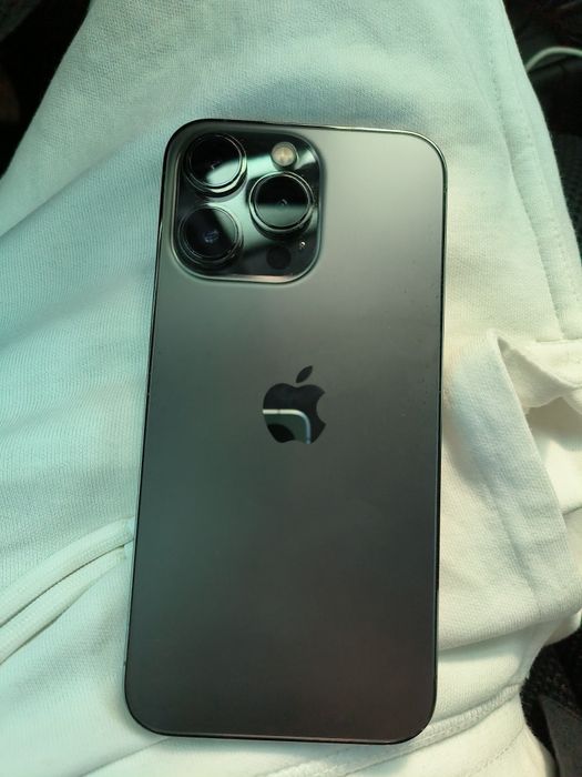iPhone 13Pro 128gb