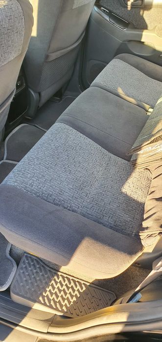 Toyota Land Cruiser Prado 2006