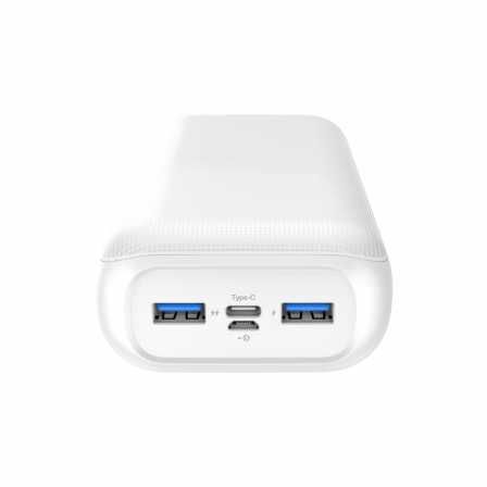 PowerBank Voltex V350F 30000 mAh 22,5W