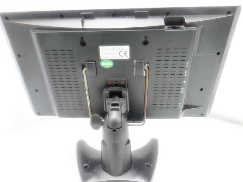 TV Neway 11'' tft lcd color / Eko Komis