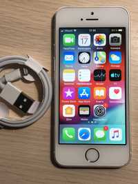 Iphone 5s 32gb neverlock, батарея 89%