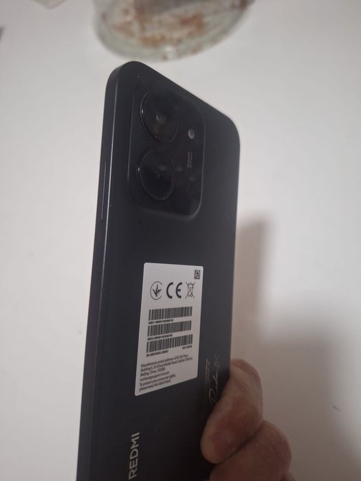 Redmi 15 c em otimo estado