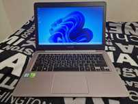 Asus ZenBook UX310/Full HD/Core™i7 6500U/8DDR4/256SSD/GeF 940MX 2 ГБ