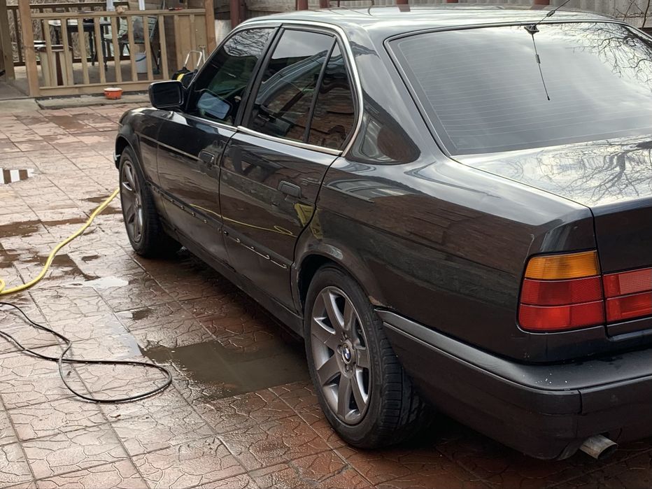 Колесные проставки БМВ 20мм 5х120 72.6