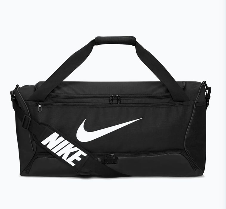 Сумка Nike BRSLA M DUFF 9.5