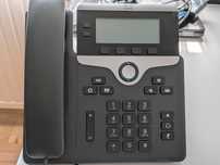 Sprzedam Cisco 7821