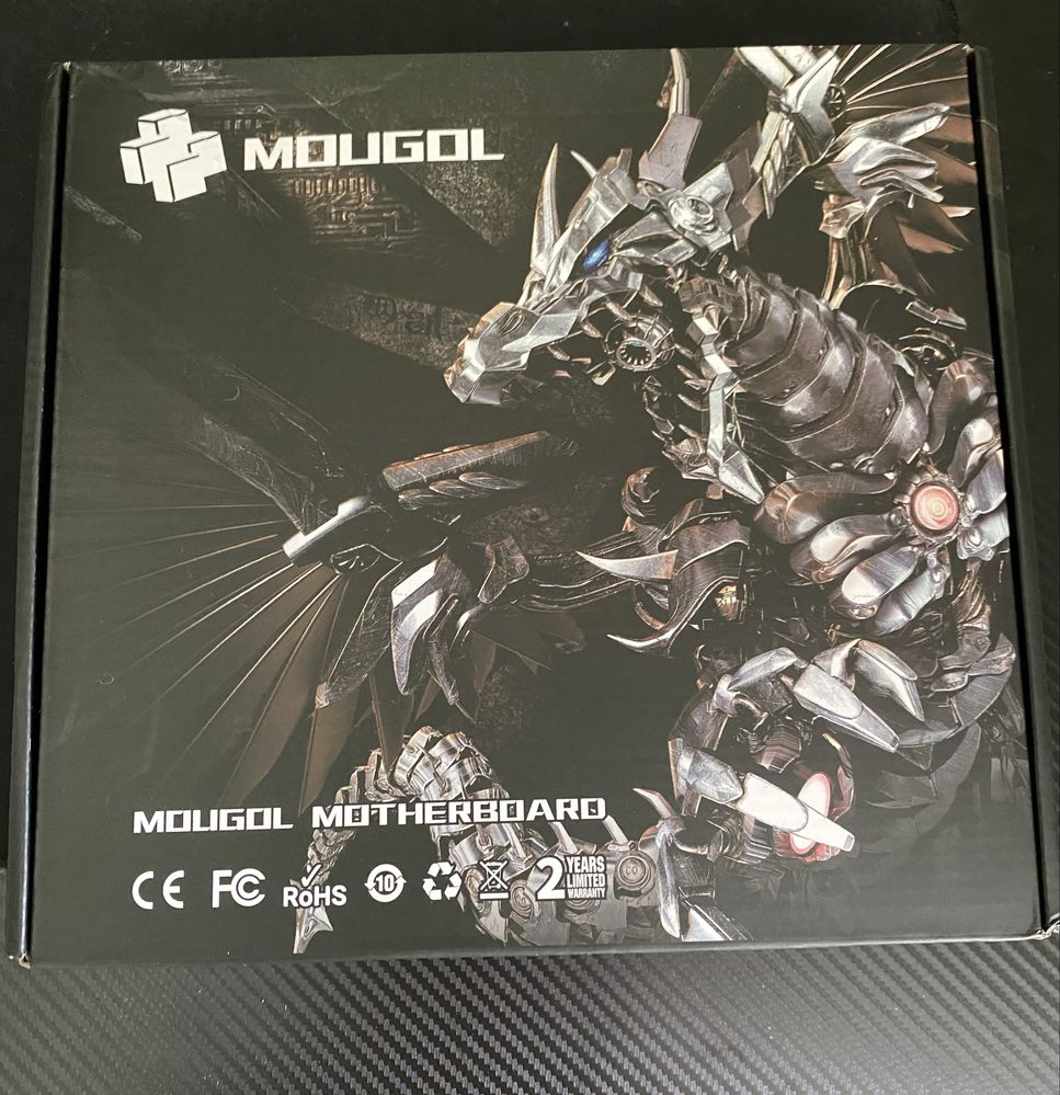 Набір для ПК 2011 3 плата Mougol X99 P4 xeon e5 2680 v3 16GB DDR4