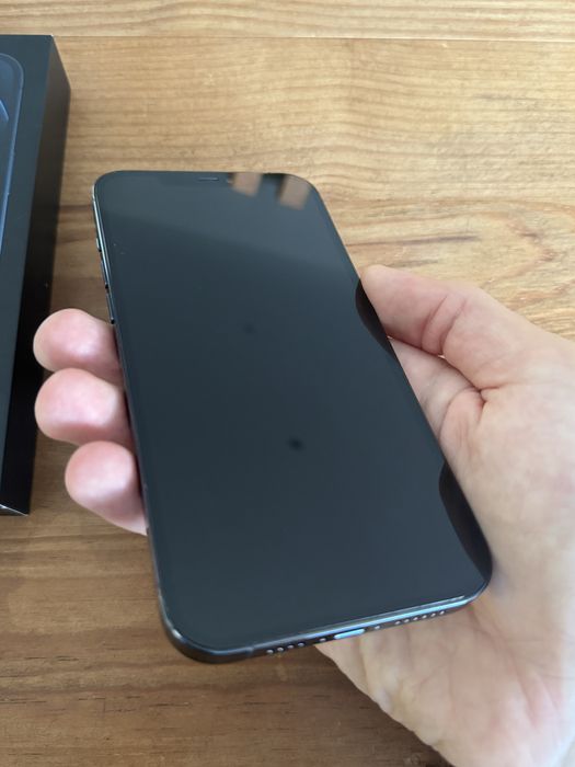 iPhone 12 PRO MAX 256GB