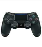 Джойстик ps4 беспроводной официальный