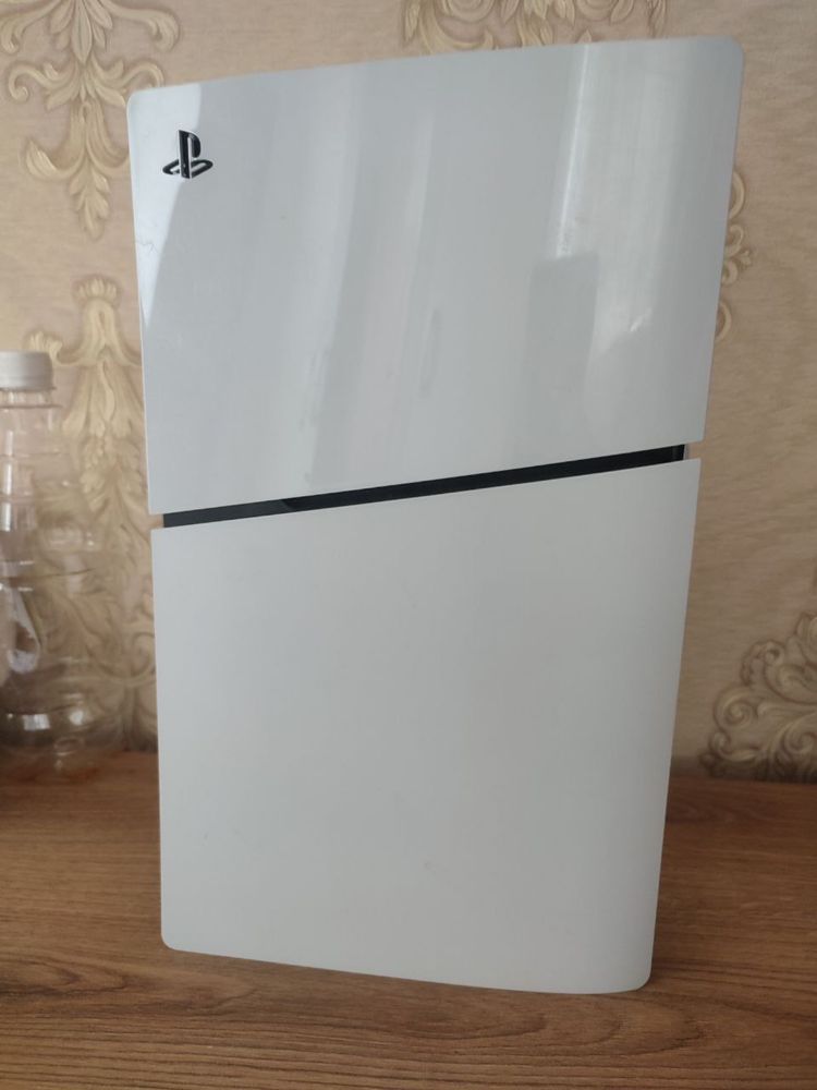 Sony playstation 5