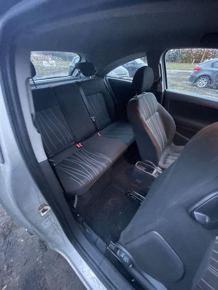 Sprzedam Opel Corsa D 2007- benzyna, 191 850km