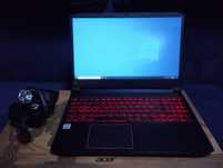 Laptop Gamingowy Acer Nitro 5 | i5 | RTX3050 | 16GB ram