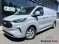 Ford Tranisit Custom