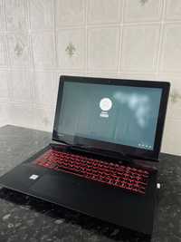 Lenovo Y700 i7, Nvidia 4gb