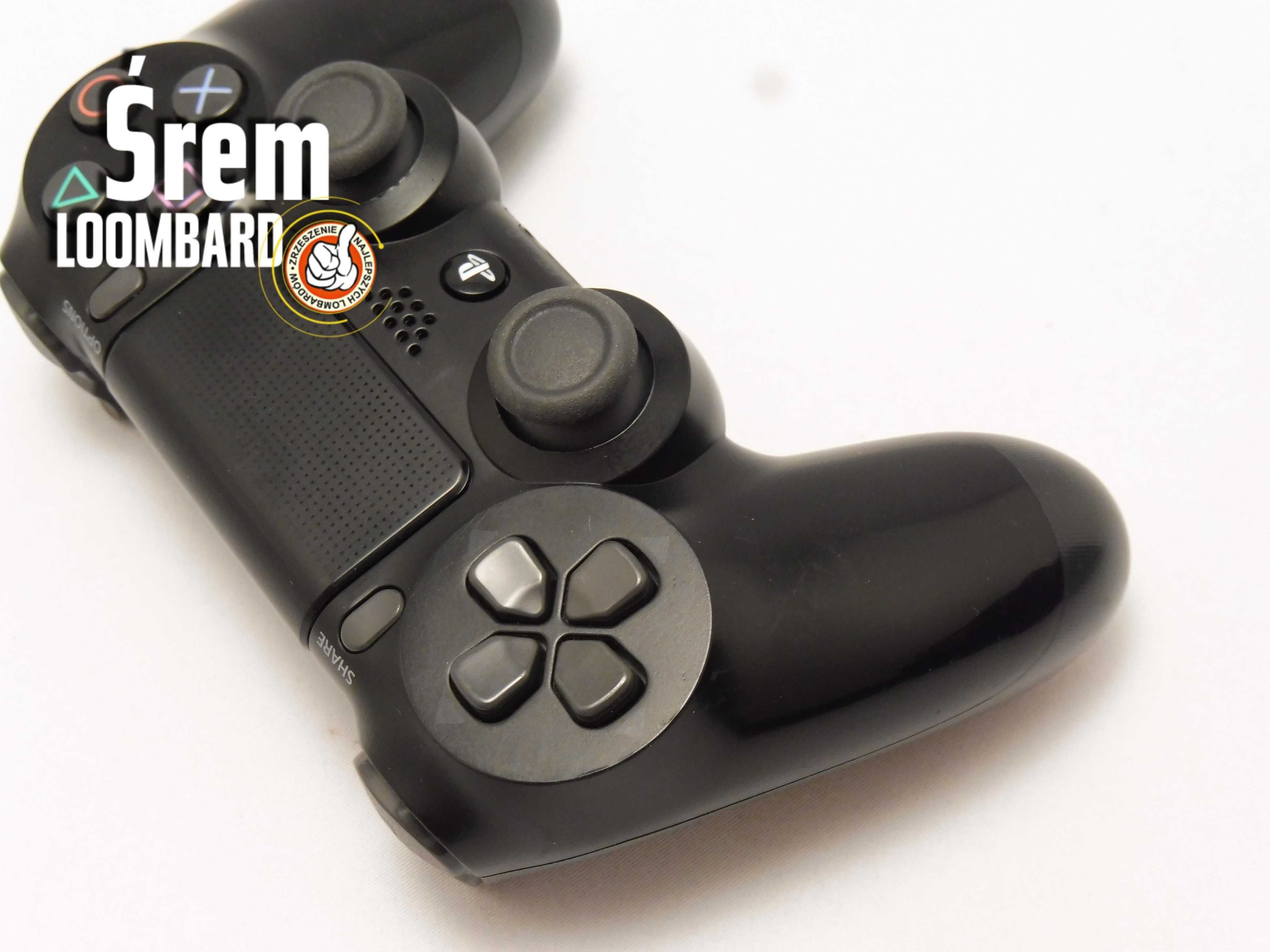Pad kontroler PS4, solo, db stan!