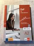 DaF im Unternehmen A2