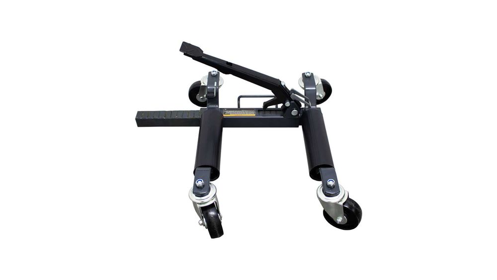 Posicionador Mecânico veículos - 565KG