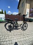 Электрический велосипед FADA SiMPA, 400W