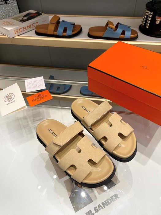 Buty HERMES Chyre wyraź siebie stylowo buty