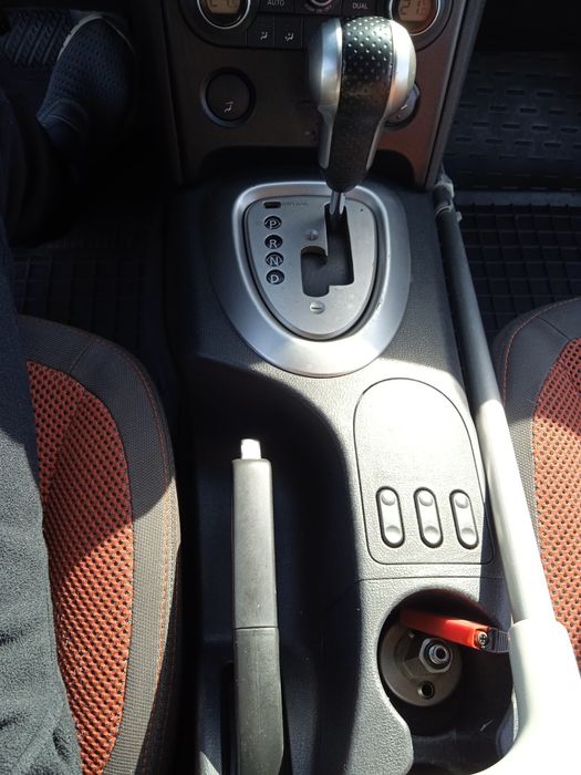 Продам Ніссан Кашкай