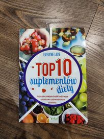 Top 10 suplementów diety Evelyne Laye