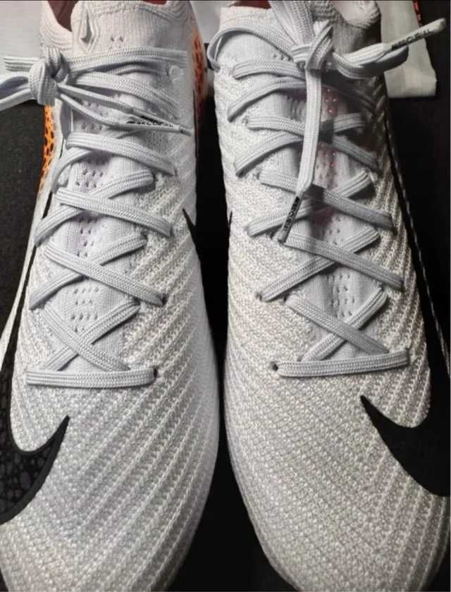 Nike Mercurial Vapor 16 Elite Głęboki błękit morza EU 43