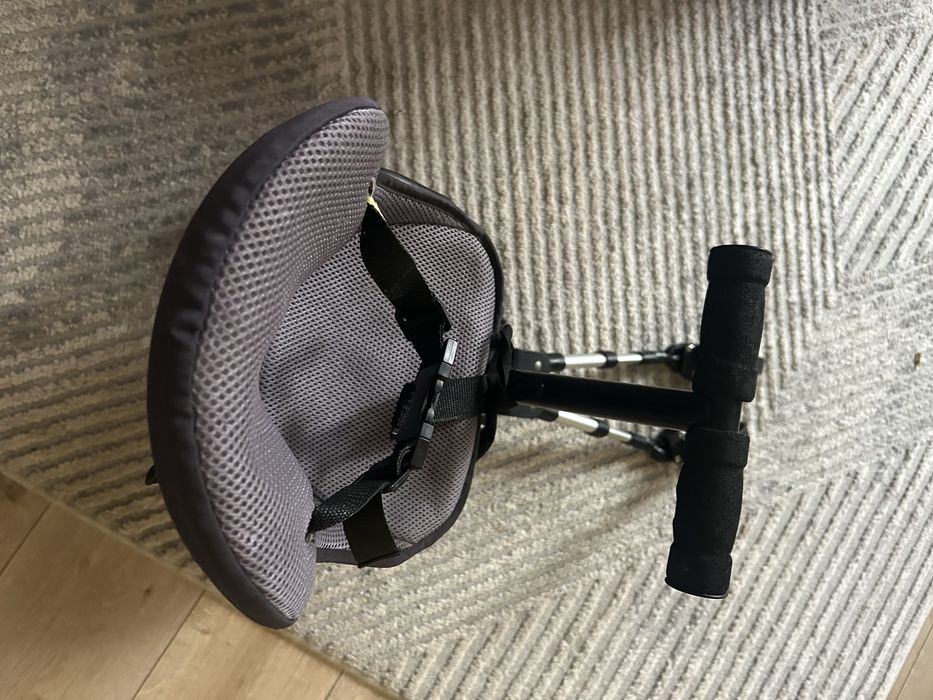 Dostawka do wózka z siedziskiem Easy X Rider