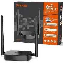 Продам новый мобильный WI-FI Маршрутизатор TENDA 4G03P