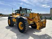 Погрузчик JCB 550-80 AGRI PLUS 2012р