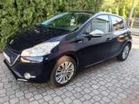 Peugeot 208 Peugeot